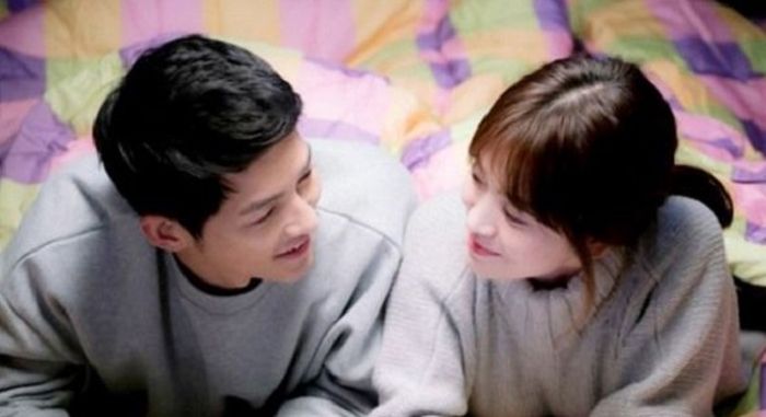 Descendants of The Sun