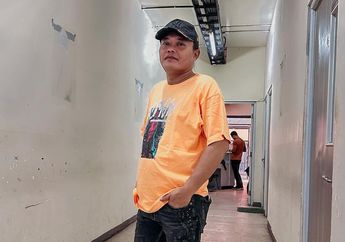 Dituding Ayah Tak Bertanggung Jawab, Sule Komentari Unggahan Mantan Istri: Nggak Ada Komunikasi