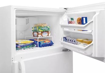 Enggak Bakalan Percaya, Ini Fungsi Lain dari Freezer di Kulkas yang Menakjubkan!