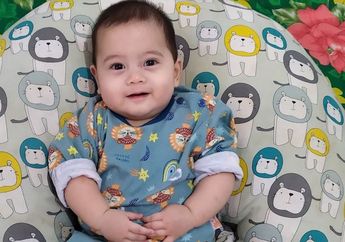 Kumpulan Nama Bayi Laki-laki Awalan Huruf R, Mulai dari yang Populer Sampai Jarang Dipakai