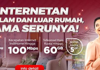 Rekomendasi Wifi Rumah dengan Harga Terbaik 2022, Pilihan yang Cocok!