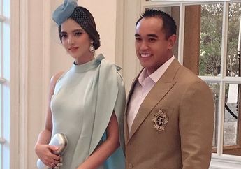 Sering Kumpul Bareng Sosialita Dibanding Urus Rumah, Ardie Bakrie Ungkap Sisi Lain Nia Ramadhani, Rahasia Dapur Terbongkar!