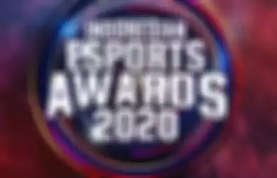 Indonensian Esports Award 2020