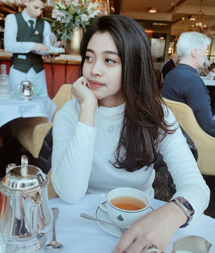 Radisyah Melati