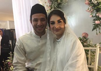 Irish Bella Ungkap Perasaannya Jelang Pernikahan, Ammar Zoni: Kami Sangat Menikmati Sekali Setiap Detik