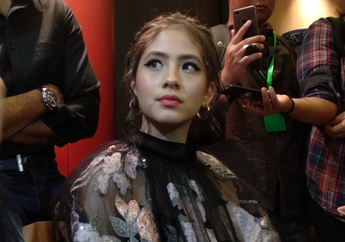 Memutuskan Lulus dari JKT48, Zara Tak Akan Lupakan Grup Membernya