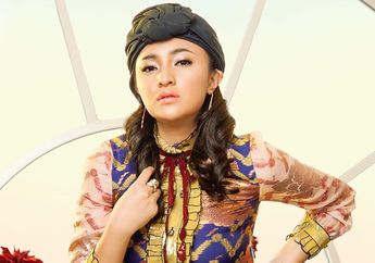 Kenang Kehancuran Rumah Tangganya dengan Ben Kasyafani, Marshanda: Dari Cerai Sampai Sekarang, Gue Nggak Pernah Menyesal Sama Sekali!