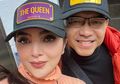 Karantina 8 Hari Setelah Terpapar Covid-19 untuk Kedua Kalinya, Kondisi Ashanty Semakin Bugar, Istri Anang Hermansyah Bagikan Foto Ini: Badan Sehat Banget