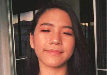 Anak Ahok, Nathania Berniece Punya 5 Gaya Stylish dengan Jaket. Cocok untuk Musim Hujan!