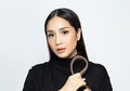 Harga Gelang Tak Kasat Mata Nagita Slavina Terbongkar, Netizen Sebut Setara dengan Biaya Umroh, Begini Modelnya!