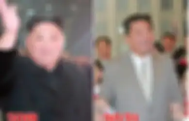 Mendadak Muncul dengan Penampilan Barunya yang Serba Ramping, Orang-orang Justru Ragukan Keaslian Sosok Kim Jong-Un, Sebut Bagian Ini Berbeda