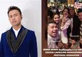 Bakal Berbuntut Panjang? Polisi Usut dan Sidak Lokasi Nongkrong Raffi Ahmad Meski Suami Nagita Slavina Sudah Minta Maaf