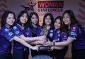 Profil EVOS Lynx, Raja Skena Mobile Legends Ladies Indonesia