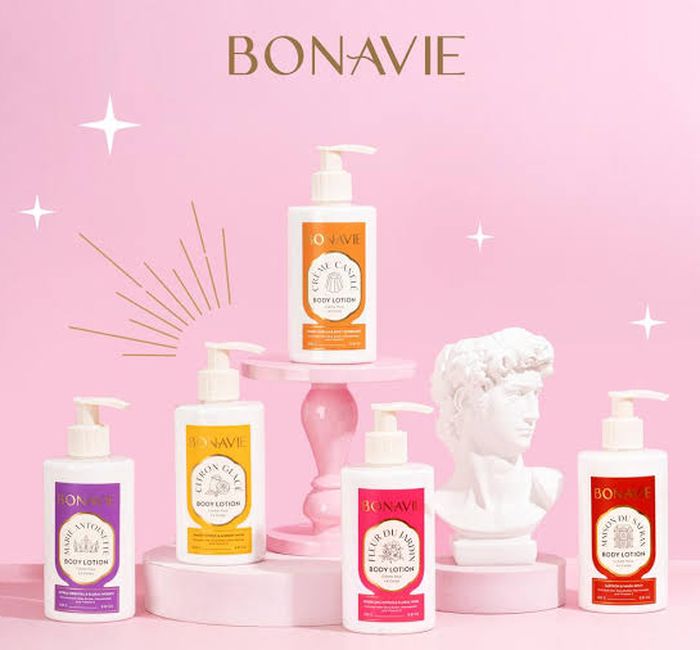 Rekomendasi Body Lotion Wangi Tahan Lama Satu Manfaat