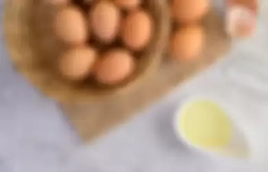 Putih telur