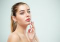 Sudah Berapa Kali Ganti Skincare? Trik Ampuh Hilangkan Flek Hitam di Wajah Pakai Jahe Ini Patut Dicontek