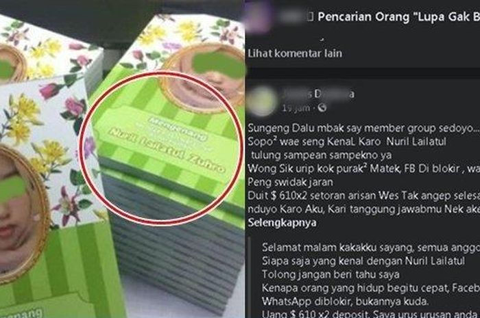 Rpp Covid Akses Yasin - Musrenbang Kecamatan Citeureup ...