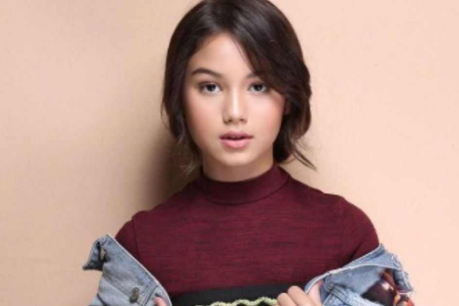 Pantas Langsung Jadi Idola Ternyata Inilah Arti Nama Saskia Chadwick Artis Pendatang Baru Yang Dikabarkan Dekat Dengan Putra Sulung Pasha Ungu