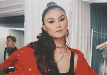 Lelah Menjomblo, Agnez Mo Terang-terangan Beberkan Tipe Pria Idamannya: Siapapun Dia Harus Sepadan