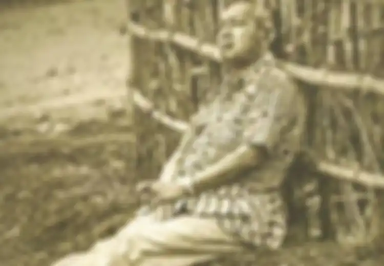Hanya Ditemani Dua Sosok Ini, Presiden Soeharto Ternyata Pernah 'Menyamar' Jadi Rakyat Bisa Blusukan Bahkan Tinggal di Rumah Penduduk Tanpa Ketahuan Identitasnya