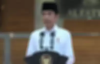 Presiden Jokowi resmi terima vaksin Covid-19