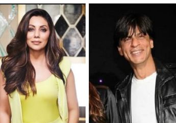 Puncak Kemarahan Shah Rukh Khan Saat Digosipkan Selingkuh, Pernah Menyerang Jurnalis Pakai Pedang Hingga Rela Dipenjara Supaya Sang Istri Percaya Padanya