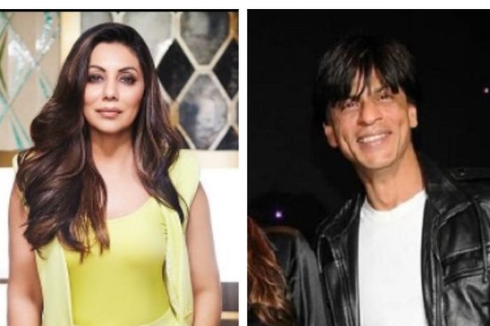 Puncak Kemarahan Shah Rukh Khan Saat Digosipkan Selingkuh, Pernah