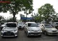 Pakai Sistem Lempar Gadai, Seorang Perwira Polisi Nekat Gelapkan 71 Mobil Rental, Pelaku yang Masih Buron Terancam Pasal Penipuan dan Penggelapan
