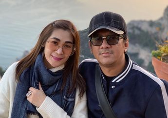 Hina Nabi Muhammad SAW, Andre Taulany Datangi MUI dan Minta Maaf Atas Ucapannya