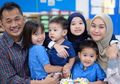 Tahan Sakit Demi Gelar Konser, Alasan Anak Zaskia Adya Mecca Buat Sang Bunda Terharu