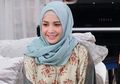 Tampilan Terbaru Nagita Slavina dengan Hijab, Cantiknya Bikin Adem!