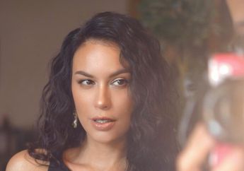 Michael Justru Bersyukur Hingga Bangga Sophia Latjuba Hamil Duluan, Ini Dia 3 Potret Anak Remajanya Kini!