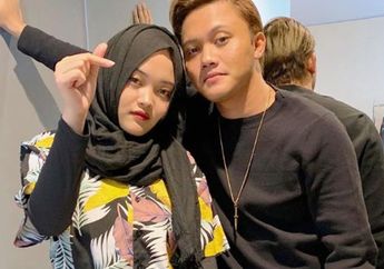 Terancam Sang Adik Bakal Naik Pelaminan Lebih Dulu, Rizky Febrian Getol Minta Oma Nathalie Holscher Carikan Pacar Bule, Sule: Iky Mau Cari Jodoh