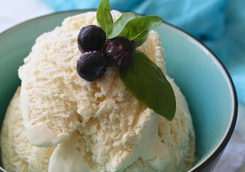 Tak Banyak yang Tahu, Es Krim Ternyata Bisa Menurunkan Risiko Kanker Usus! Ini Kata Ahli