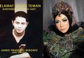 Wiby Vokalis Singiku Meninggal Dunia, Melly Goeslaw Tulis Pesan Kematiaan