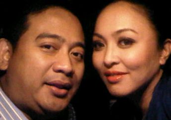 Sekarang Memang Suami Tata Janeeta, Brotoseno Sempat Berikan Perlakuan Manis Untuk Angelina Sondakh yang Belum Tentu Semua Pria Mau