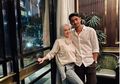 Bak Ogah Merasa Tersaingi, Arya Saloka Ungkap Alasan Larang Putri Anne Syuting