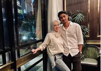 Tak Jarang Dijodoh-jodohkan dengan Lawan Main Dalam Sinetron Ikatan Cinta, Arya Saloka Lontarkan Jawaban Santai: Diemin Aja