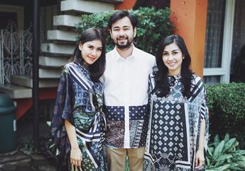 Disebut Rutin Berikan Uang Jajan Rp75 Juta per Bulan untuk Syahnaz dan Nisya Ahmad, Raffi Ahmad Buka Suara