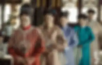 Miliki Ribuan Gundik, Kaisar China Bisa Bebas Penyakit Seksual, Ini Penyebabnya
