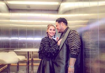 Seolah Benarkan Kabar Kedekatan Ayu Ting Ting dengan Didi Riyadi, Ivan Gunawan Langsung Ungkap Kegalauan Sekaligus Kebencian dengan Ucapan Selamat, Cemburu?