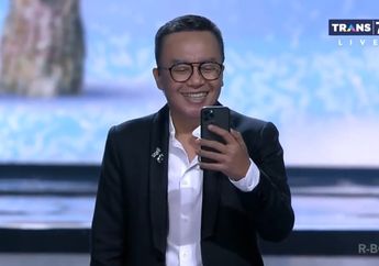 Allo Bank Fest Jadi Panggung Perdana Ari Lasso Pasca Bebas dari Kanker