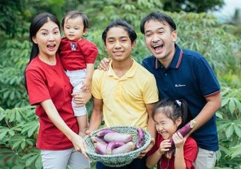 Naik Derajat Usai Jadi Bagian Keluarga Ruben Onsu, Betrand Peto Mampu Bangun Istana Megah Nan Luas Hasil Jerih Payahnya, Intip Potretnya yang Tak Kalah Dari Kediaman Suami Sarwendah