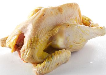 Jangan Mau Ditipu Pedagang Nakal, Stop Beli Ayam dengan 4 Ciri-ciri Ini, Efek Sampingnya Fatal Banget untuk Tubuh