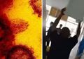 Kericuhan di Tengah Serangan Virus Corona, Sejumlah PDP yang Dirawat di Rumah Sakit Nekat Ngamuk pada Petugas Medis, Ada Apa?