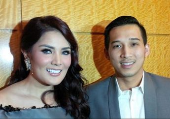 Sempat Menyangkal Meski Bukti Kekerasan Sudah Dibeberkan Oleh Sang Istri, Askara Kini Ditetapkan Jadi Tersangka KDRT Terhadap Nindy Ayunda