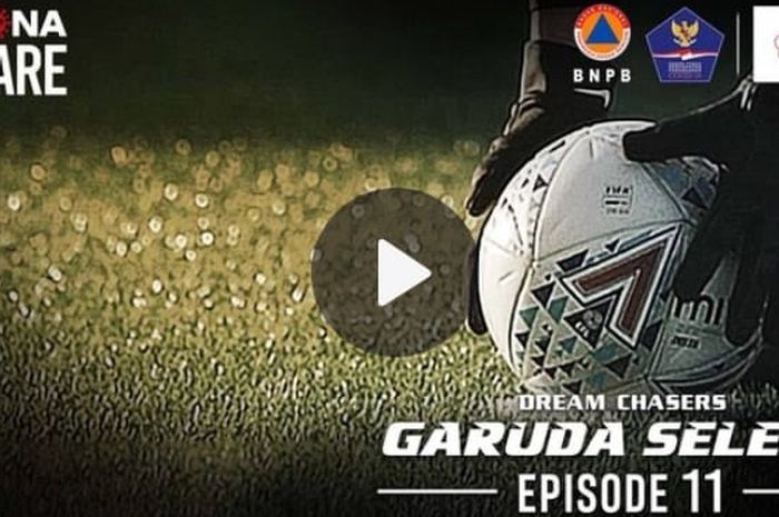Dream Chasers Garuda Select season 2 episode 11