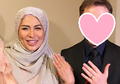 Sempat Dilamar Vicky Prasetyo, Penyanyi Ini Malah Pamer Kemesraan dengan Suami Keenamnya: My Husband, Where We Going?