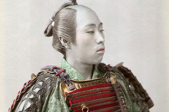 Kekaisaran Jepang: Sejarah Panjang dari Samurai Hingga Modernisasi