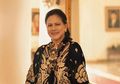 Intip Potret Ibu Negara Iriana Jokowi dengan Gaya Rambut Bob Pendek Kekinian